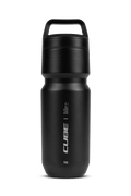 CUBE Stainless Steel Bottle Arc 700 black