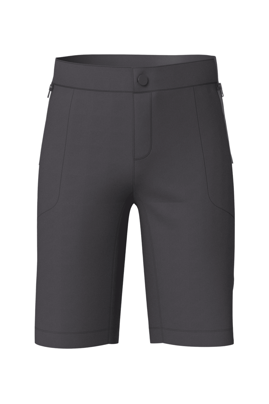 CUBE Trail Short CMPT black