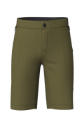 CUBE Trail Short CMPT olive