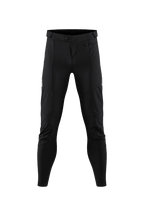 CUBE VERTEX Pants DH black