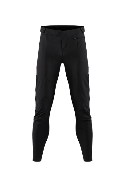CUBE VERTEX Pants DH black