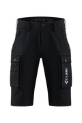 CUBE WORK Shorts Crew black