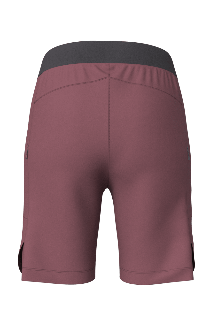 CUBE WS Trail Short CMPT bordeaux