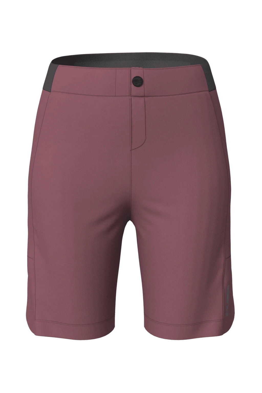 CUBE WS Trail Short CMPT bordeaux