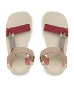 Levi’s Cadys Low Sandal, off white