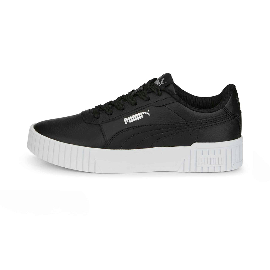 Carina 2.0 Jr Puma Black Puma Black Puma Pu 386185 01