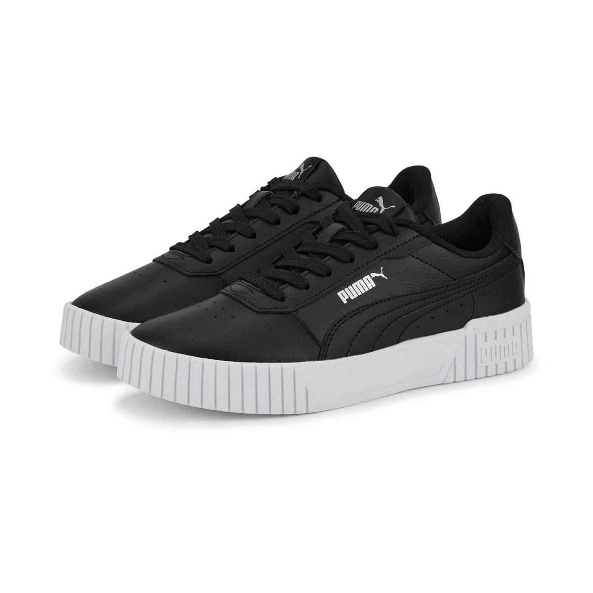 Carina 2.0 Jr Puma Black Puma Black Puma Pu 386185 01 1