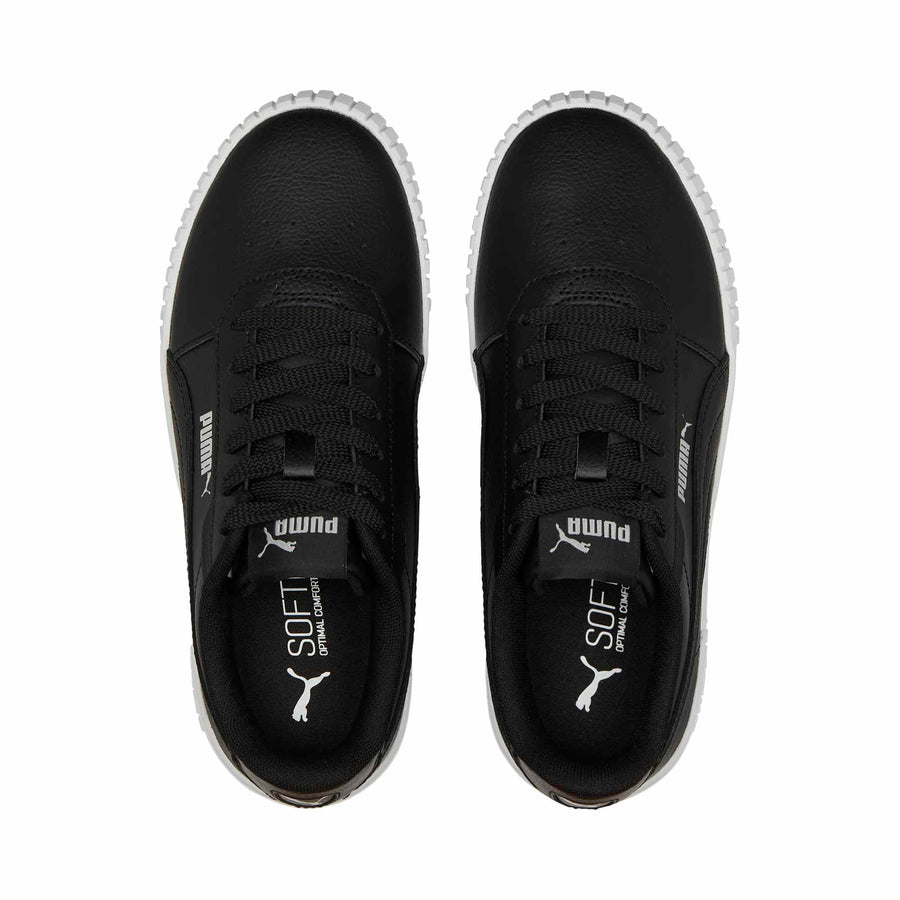 Puma Carina 2.0 Jr Puma Black-Puma Black-Puma