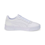 Carina 2.0 Jr Puma White Puma White Puma Pu 386185 02