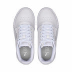 Carina 2.0 Jr Puma White Puma White Puma Pu 386185 02 2