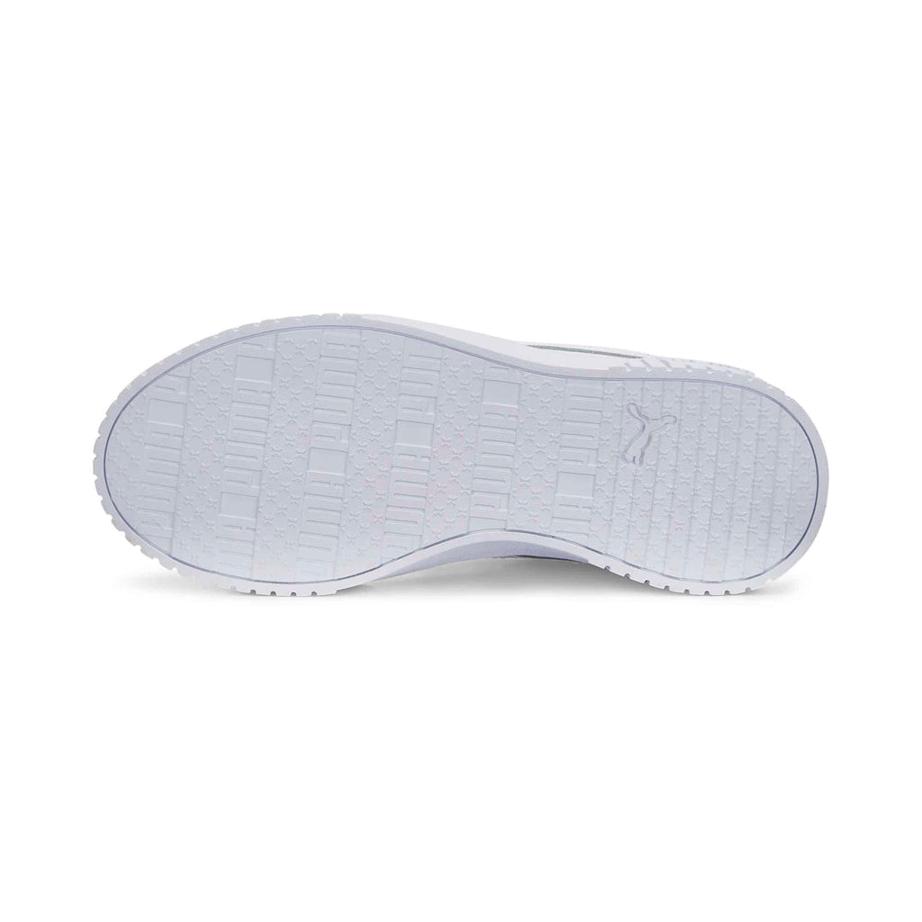 Carina 2.0 Jr Puma White Puma White Puma Pu 386185 02 3