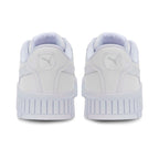 Carina 2.0 Jr Puma White Puma White Puma Pu 386185 02 4