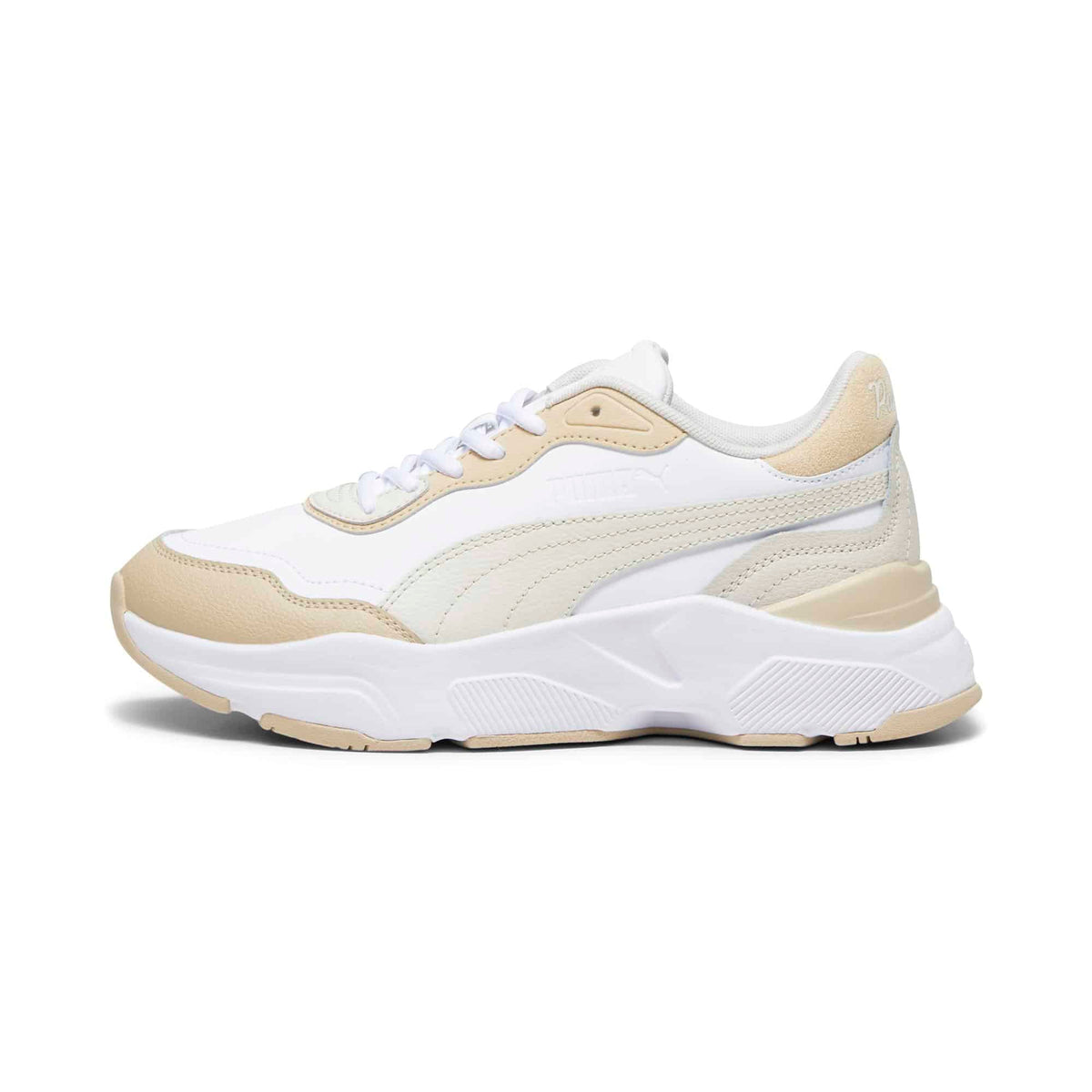 Cassia Rose Puma White Alpine Snow Grano Pu 393912 03