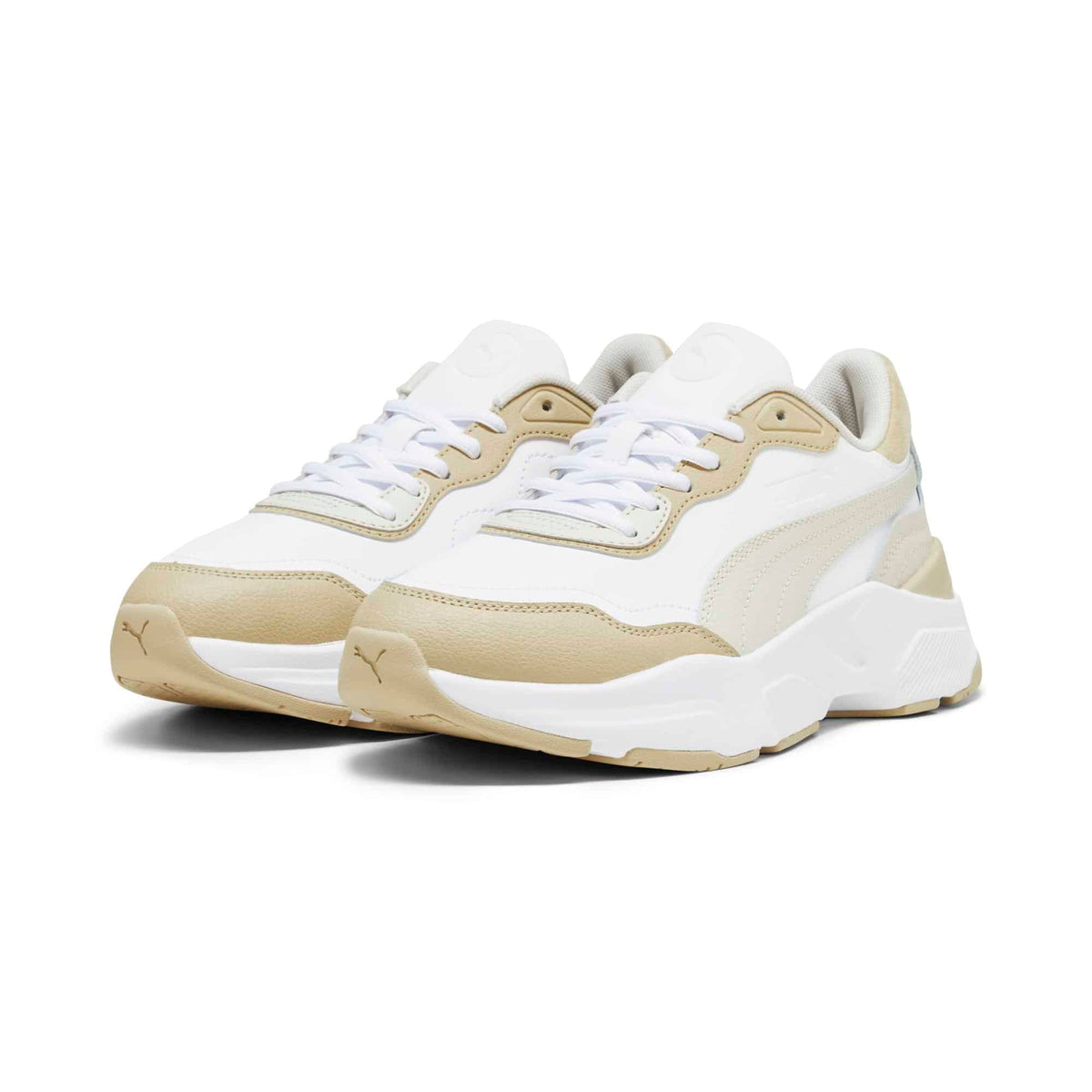 Cassia Rose Puma White Alpine Snow Grano Pu 393912 03 1