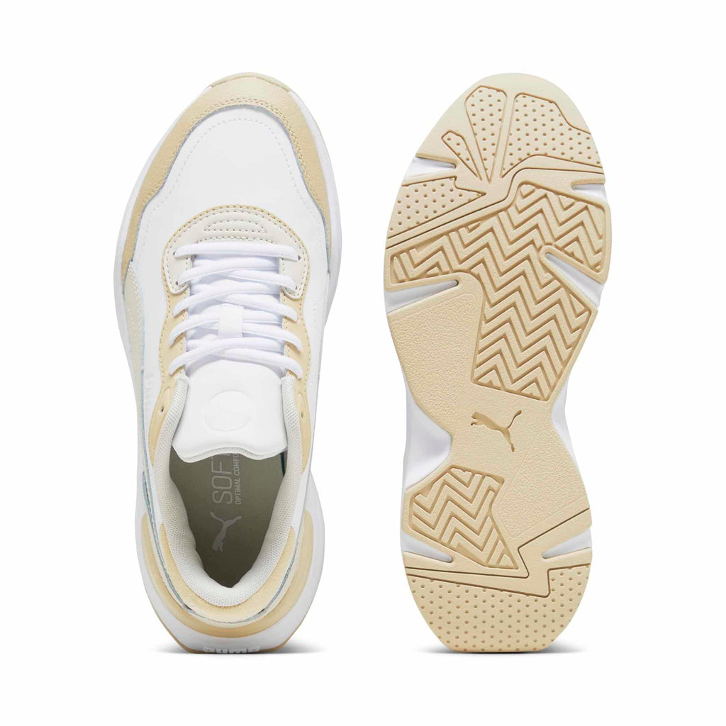 Cassia Rose Puma White Alpine Snow Grano Pu 393912 03 4