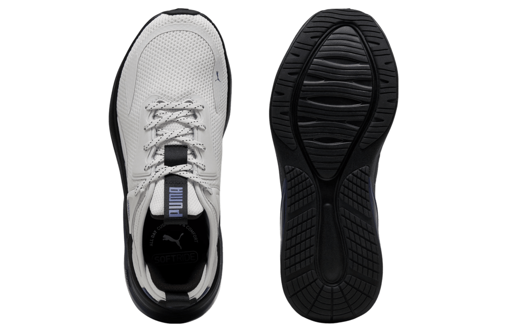 cell thrill feather gray puma black pu 310168 19 2
