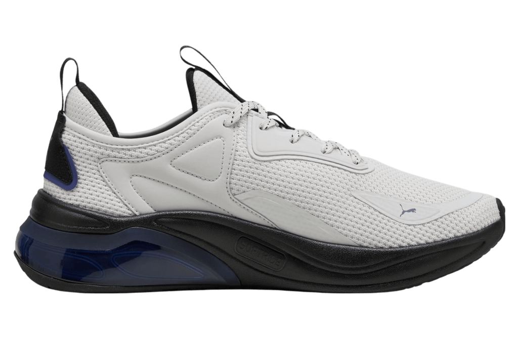 cell thrill feather gray puma black pu 310168 19 3