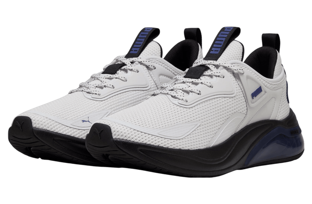 cell thrill feather gray puma black pu 310168 19