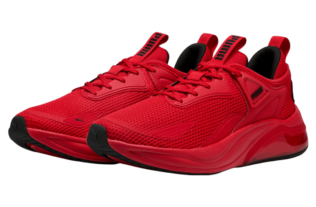 cell thrill for all time red puma black pu 310168 11
