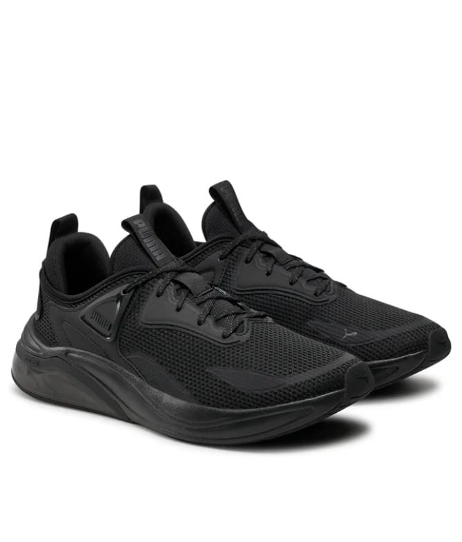 Puma Cell Thrill PUMA Black-PUMA Black