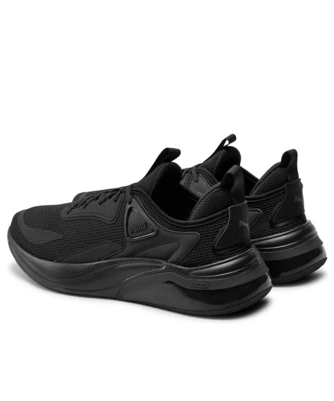 Puma Cell Thrill PUMA Black-PUMA Black