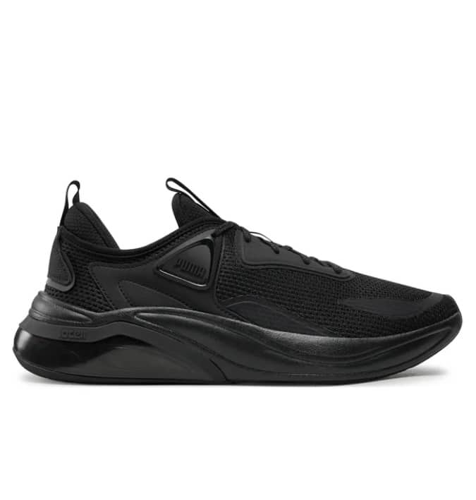 Puma Cell Thrill PUMA Black-PUMA Black