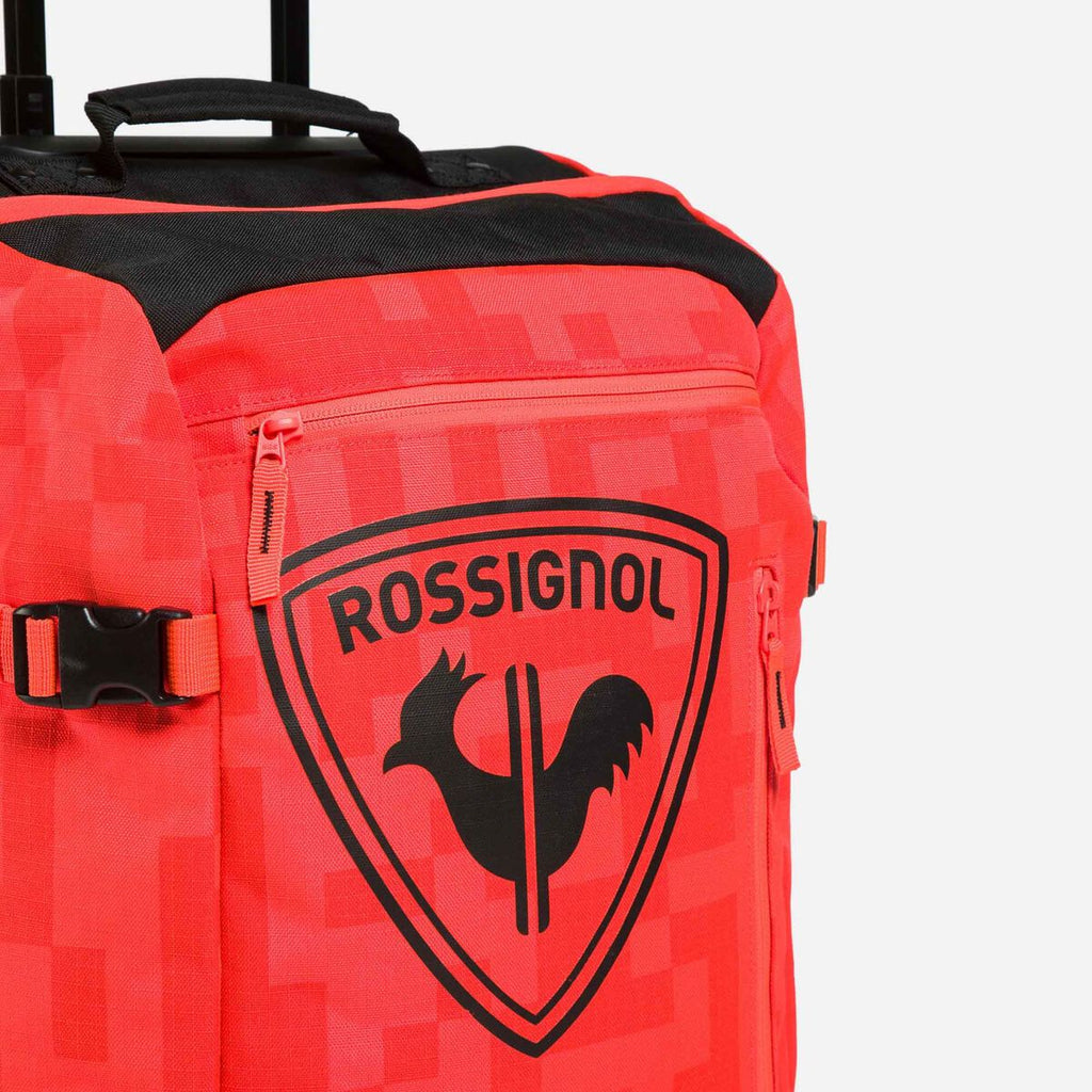 rossignol hero travel cabin bag