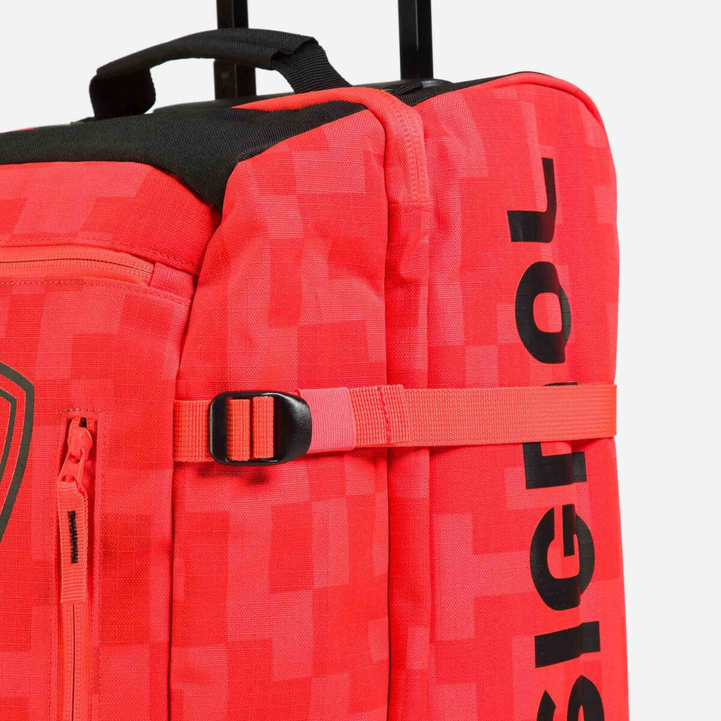 rossignol hero travel cabin bag