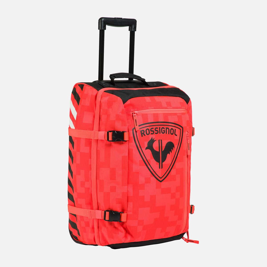 rossignol hero travel cabin bag