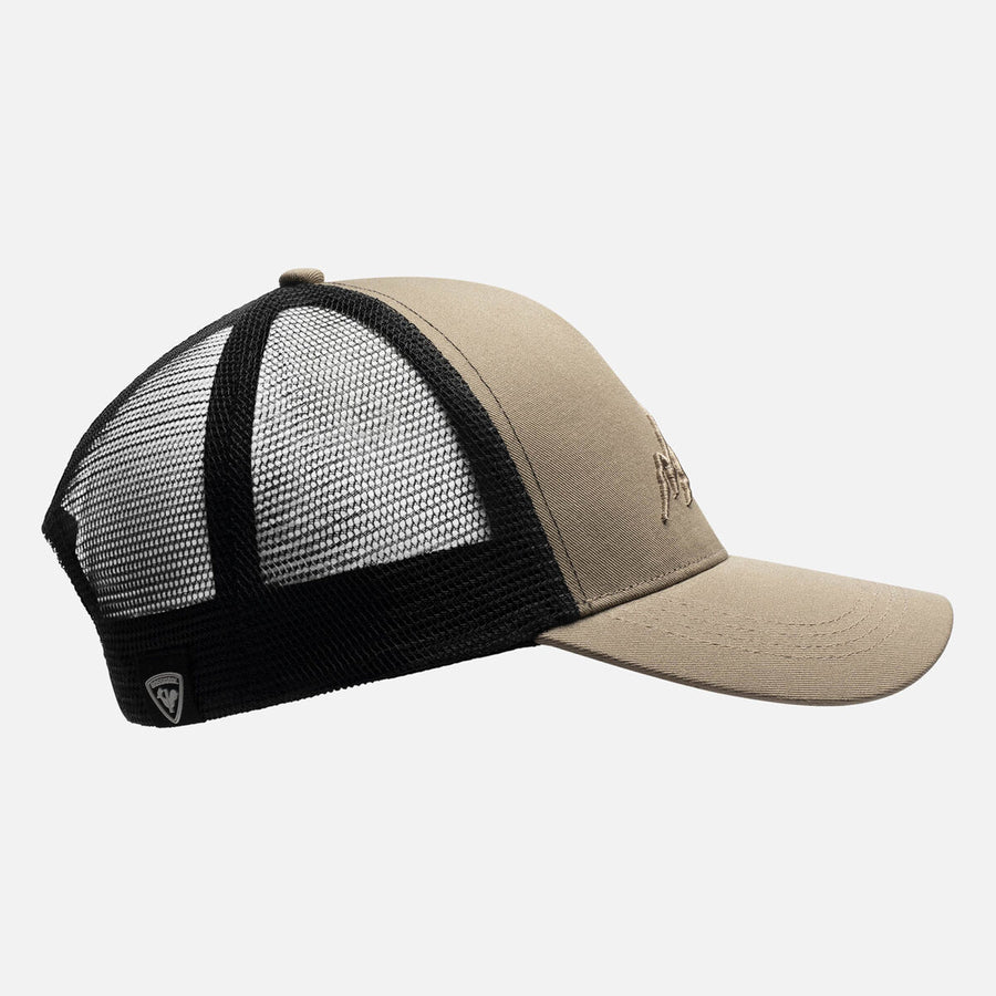 Rossignol Mesh Ball Cap grey