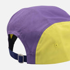 rossignol super 5 panel cap