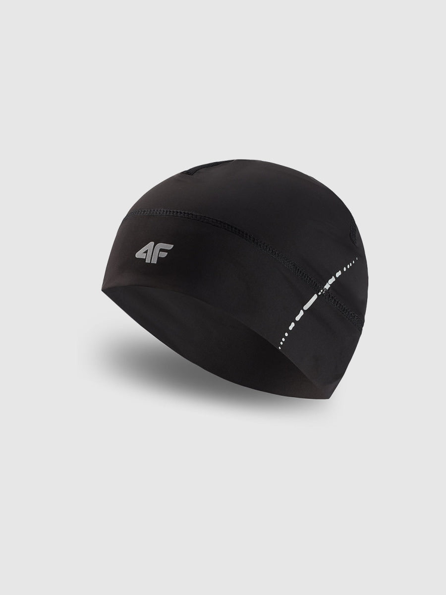 cepure cap fnk deep black 4f waw25afcau117 20s