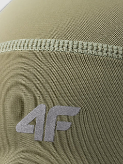 cepure cap fnk olive 4f waw25afcau117 44s