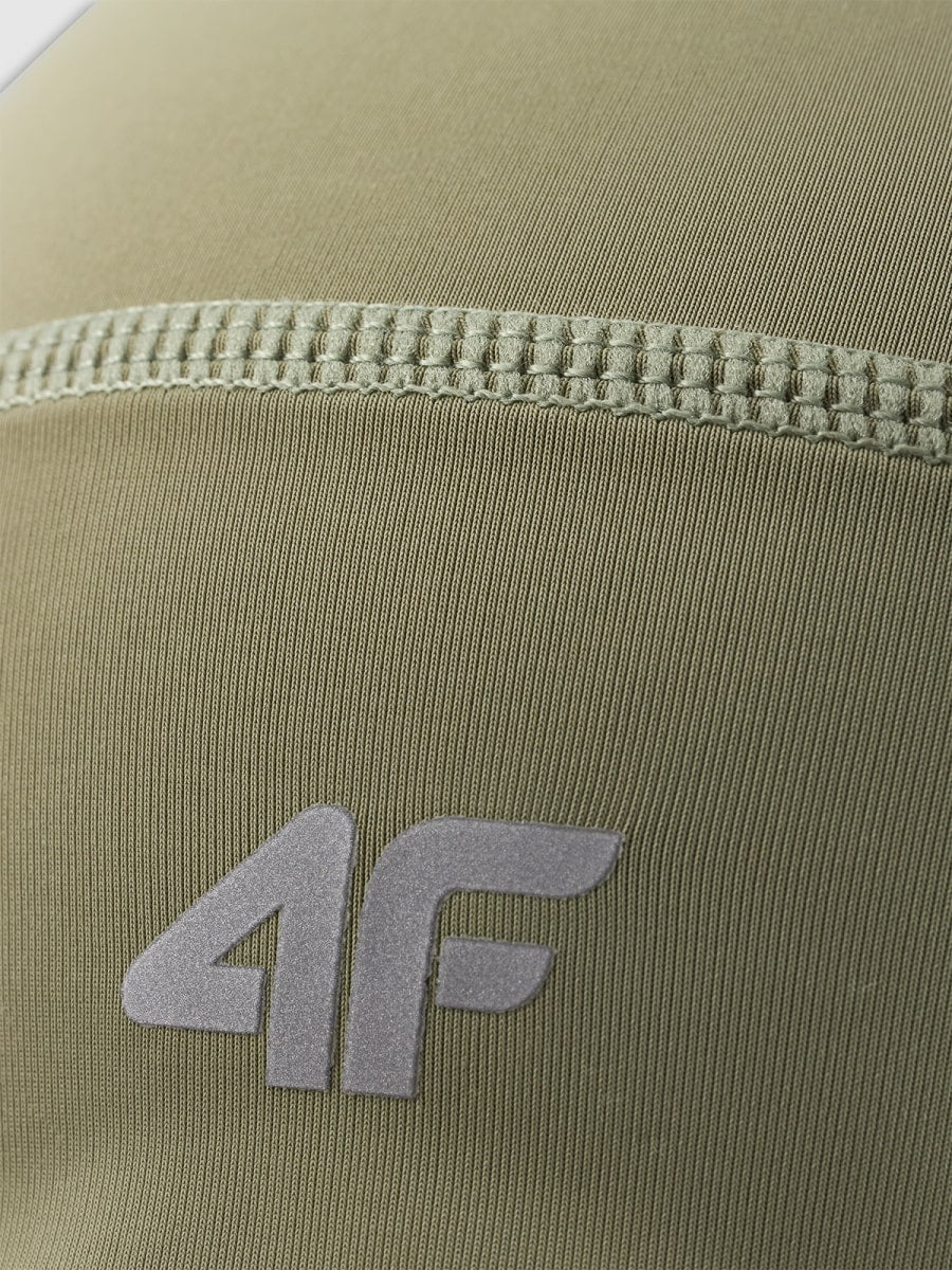 4F CAP FNK, OLIVE/117