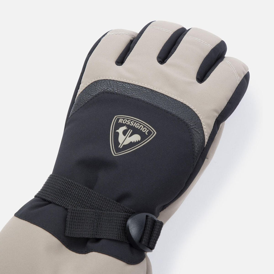 Rossignol TYPE IMPR G grey
