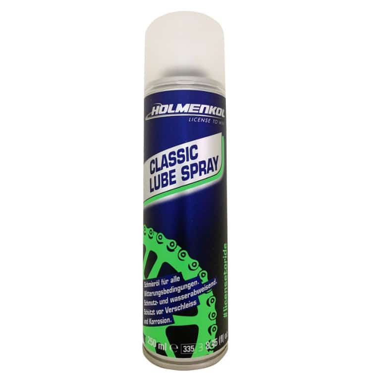 Classic Lube Spray