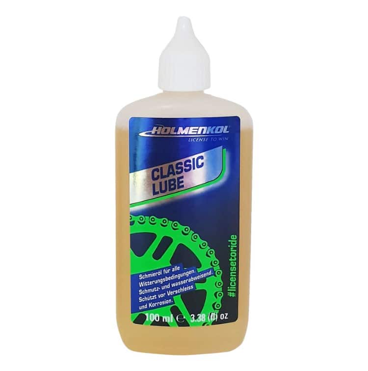 Classic Lube