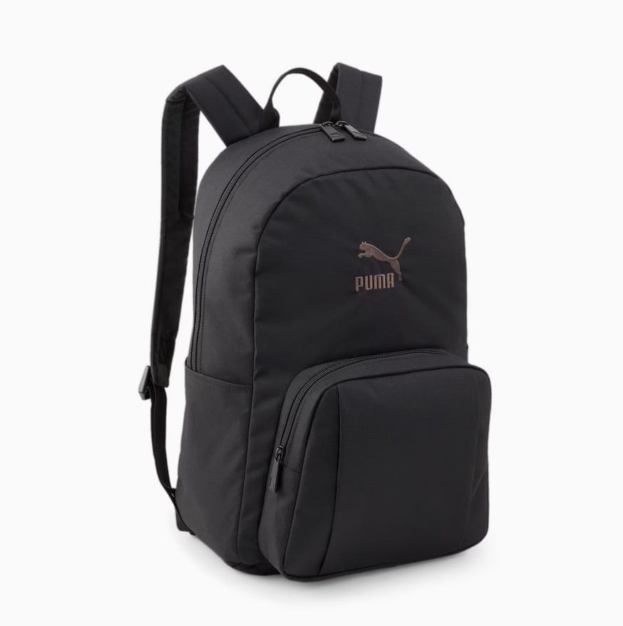 Puma Classics Archive Backpack PUMA Black-PUM