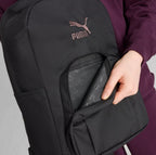 Puma Classics Archive Backpack PUMA Black-PUM
