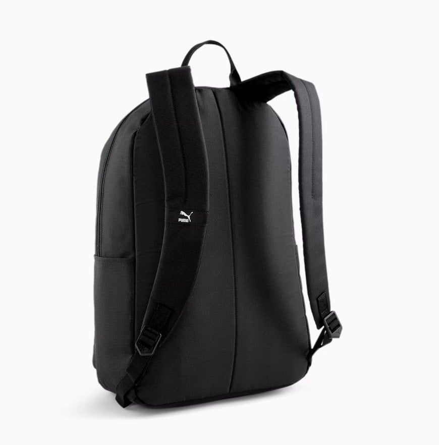 Puma Classics Archive Backpack PUMA Black-PUM