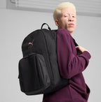 Puma Classics Archive Backpack PUMA Black-PUM