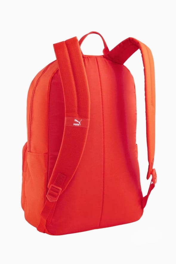 Puma Classics Archive Backpack Redmazing