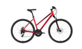Clea 70 Red