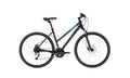 Clea 90 Blk Aqua