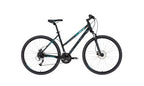 Clea 90 Blk Aqua