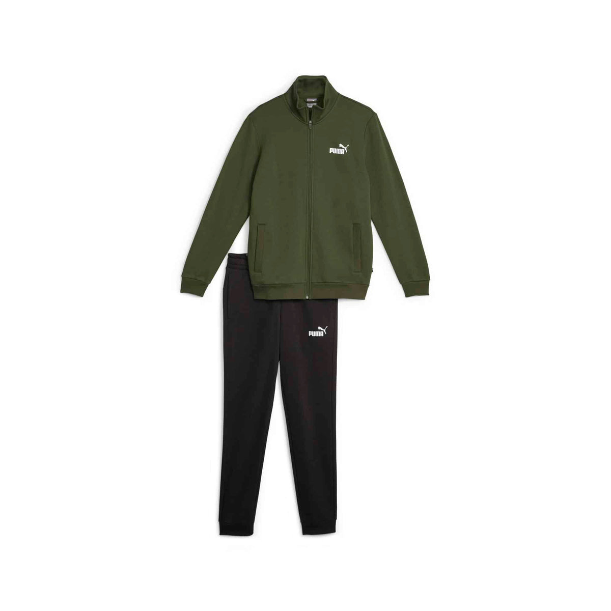 Clean Sweat Suit Fl Myrtle Pu 585841 31