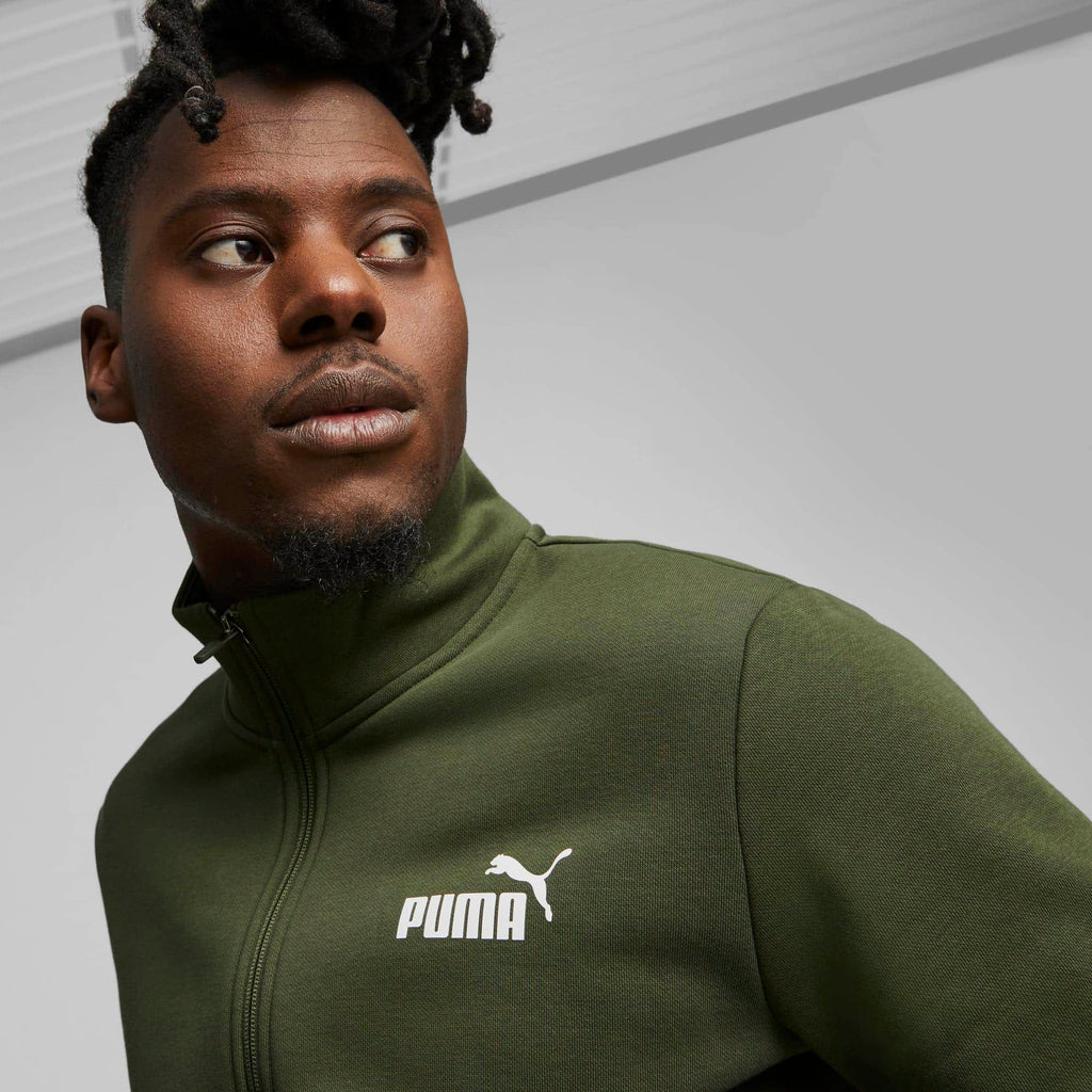 Clean Sweat Suit Fl Myrtle Pu 585841 31 3