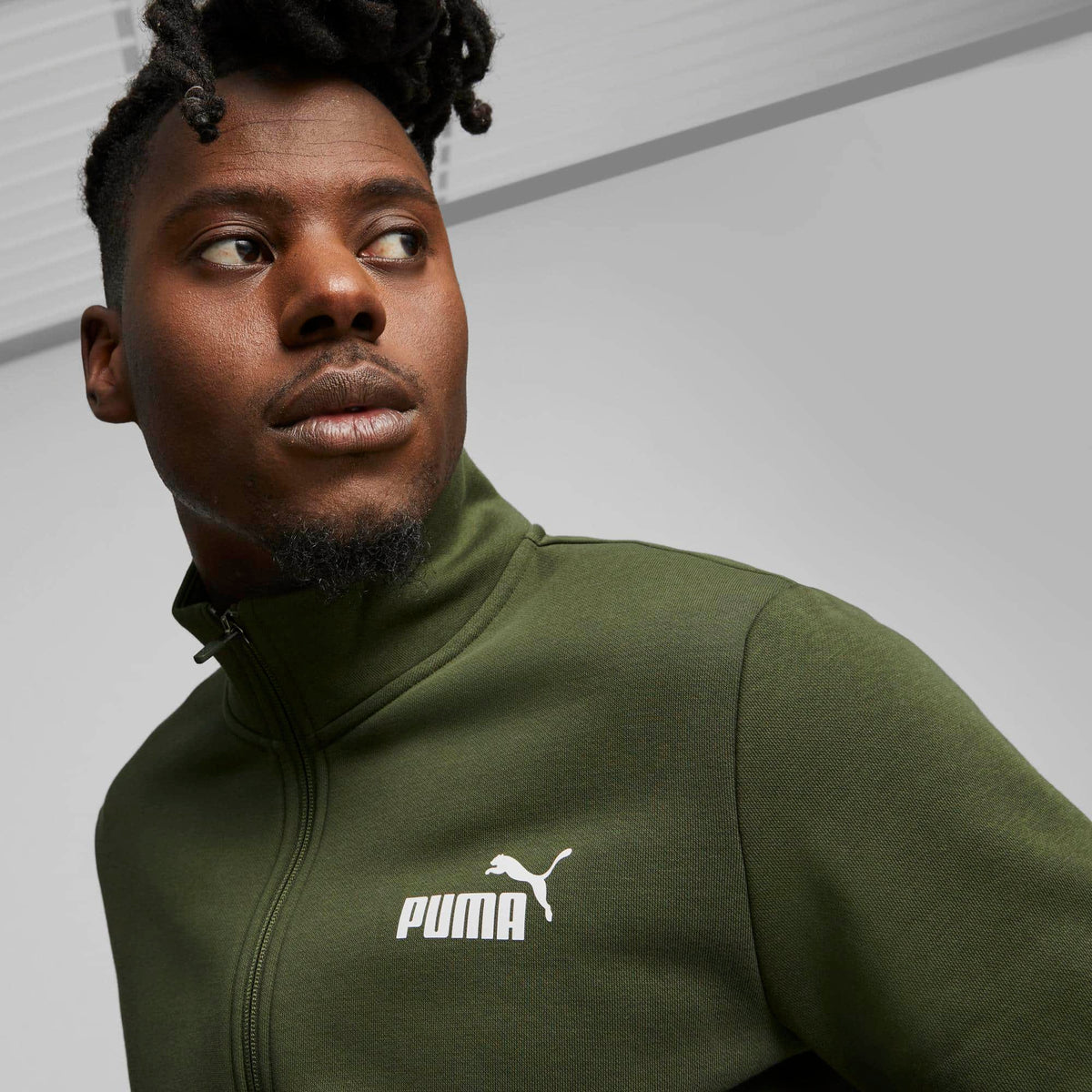Clean Sweat Suit Fl Myrtle Pu 585841 31 3