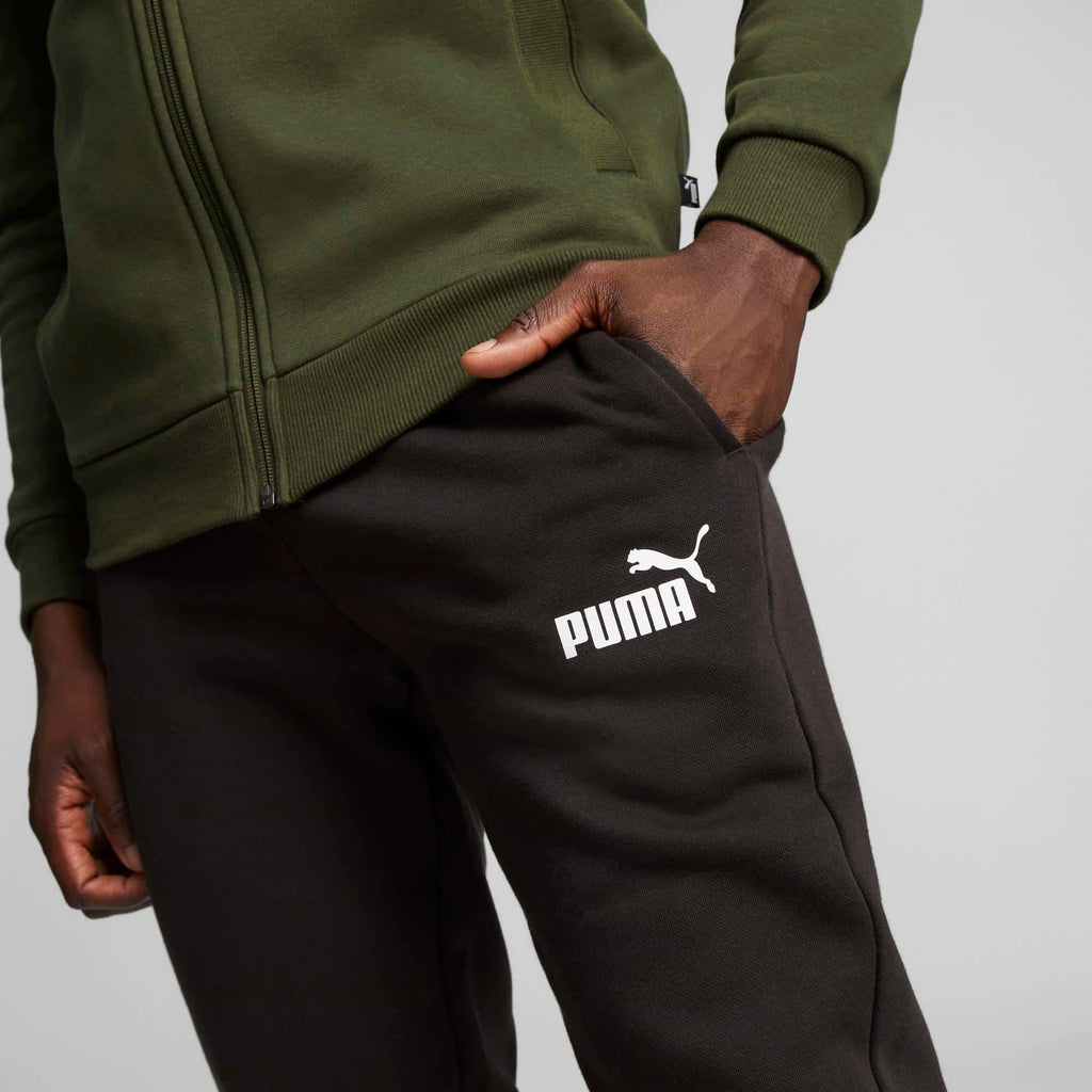 Clean Sweat Suit Fl Myrtle Pu 585841 31 4