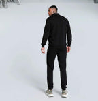 Puma Clean Sweat Suit TR Puma Black